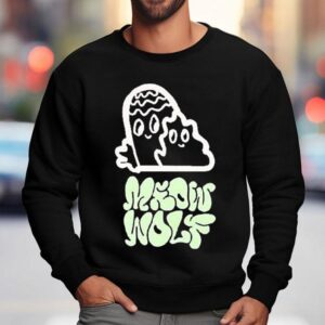 Meow Wolf Continuum Sweatshirt