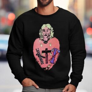 Mgmt Hear Sweatshirt