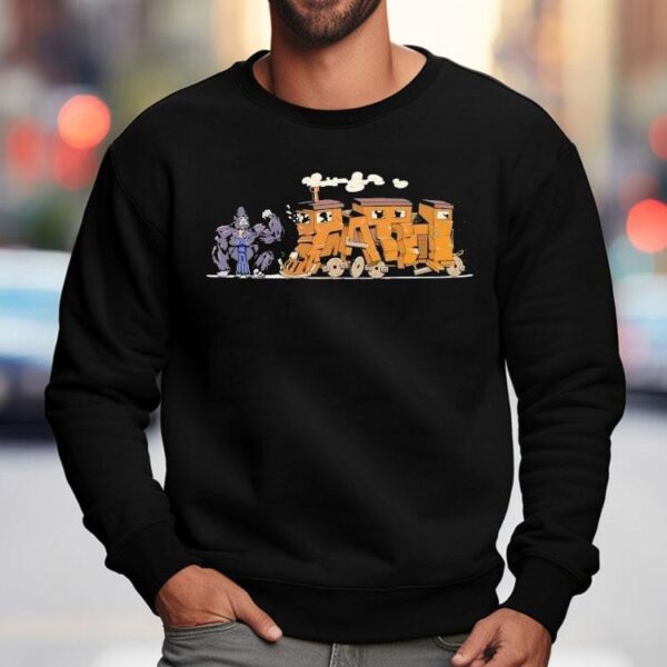 Pathogenic X Ibattletv Shirt