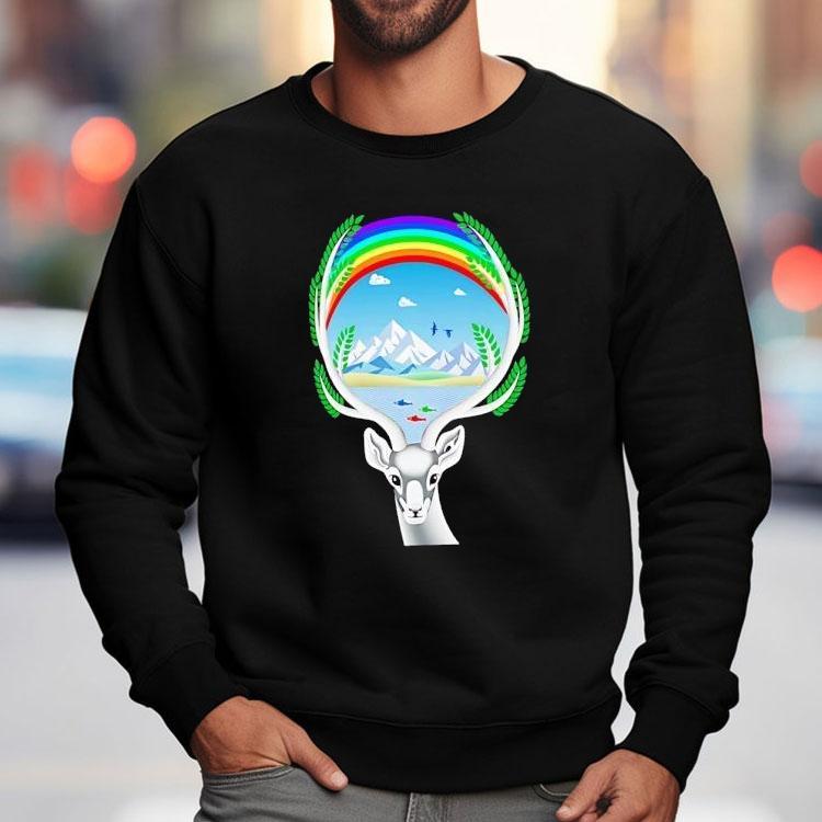 Protect The Beauty Of The Earth Shirt Protect The Beauty Of The Earth Shirt