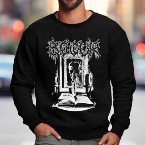 Scour Doom Sweatshirt