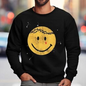 Someit King Prophet Pries Sweatshirt