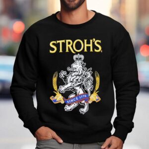 Stroh S Since Sweatshirt