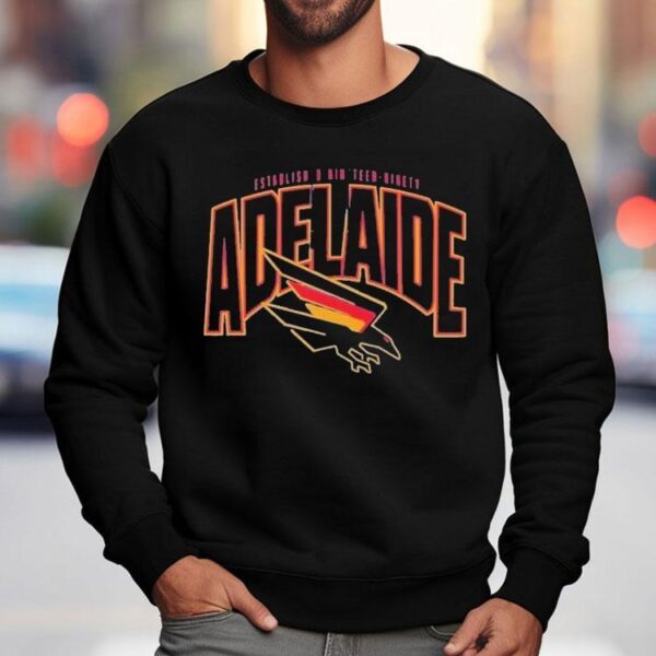 Taylor Walker Adelaide Crows Shirt