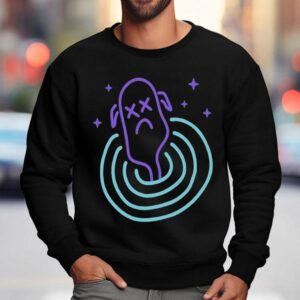 Team Liquid Mega Winners Derpius Sweatshirt
