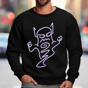 Team Liquid Rwf Omega Derpius Sweatshirt