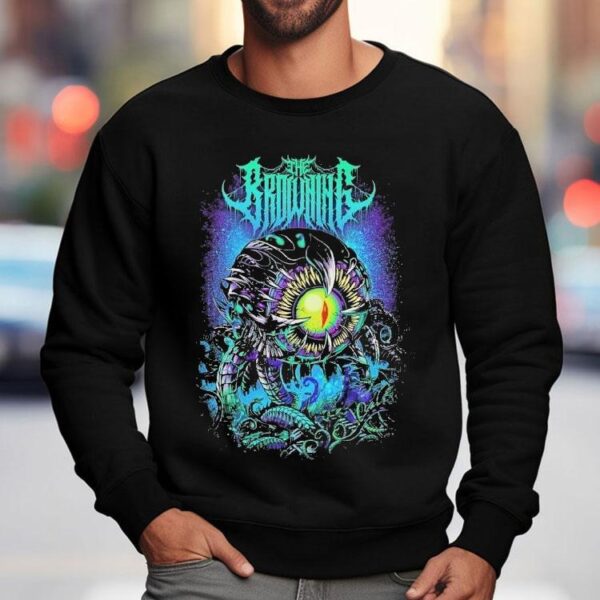 The Browning Omni Eye Shirt