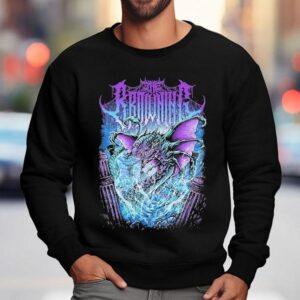 The Browning Osrs Max Zulrah Sweatshirt