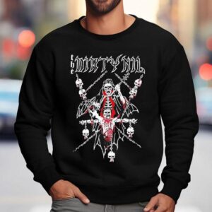 The Dirty Nil Reaper Sweatshirt