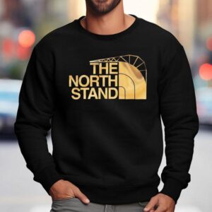 The North Stand Parody Sweatshirt