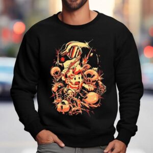 Two Paths Sweatshirt