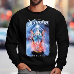 Xandria Reborn Sweatshirt