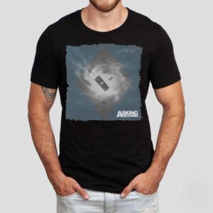 Asking Alexandria – Where Do We Go From Here Void Shirt