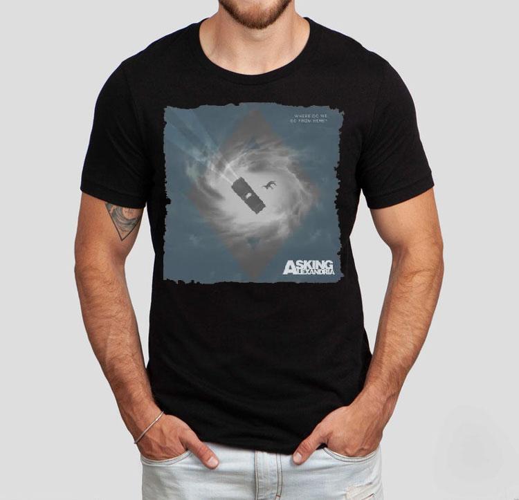 Asking Alexandria – Where Do We Go From Here Void Shirt 4  Asking Alexandria  Where Do We Go From Here Void Tshirt