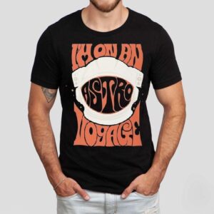 Astro Voyager Tshirt