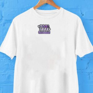 Barrioland Houston From The South Logo Shirt