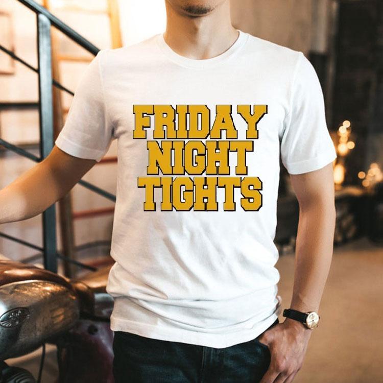 Benny Friday Night Tights Shirt 2  Benny Friday Night Tights Tshirt