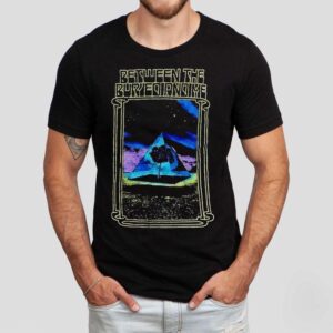 Between The Buried And Me Band Shirt