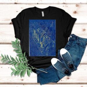 Billy Strings Huntsville Al, October 23-25 2025 Shirt
