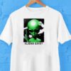 Blink 182 Aliens Exist Freetings Fuckers Caricature Shirt