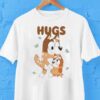Bluey Hugs Shirt