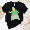 Boogie Woogie Characters Shirt
