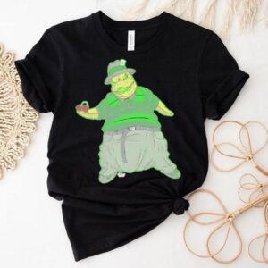 Boogie Woogie Characters Tshirt