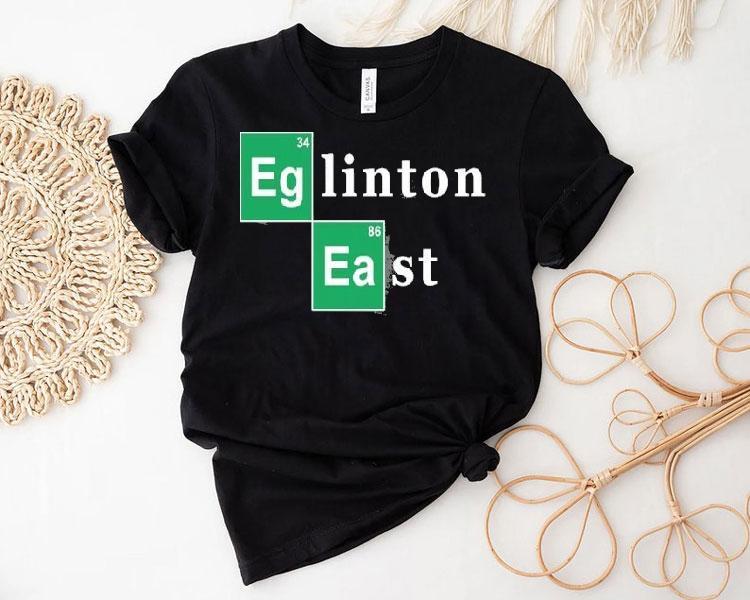 Breaking Bad Eglinton East Shirt 4  Breaking Bad Eglinton Eas Tshirt