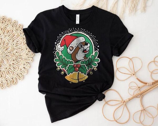 Buc Ee’s Jingle All The Way Christmas 2025 Shirt
