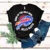 Buffalo Bills Colorado Bills Backers Home Of The Mile High Bills Mafia Shirt