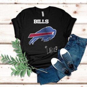 Buffalo Bills Kid Laroi Berlin Game 2025 Logo Shirt Buffalo Bills Kid Laroi Berlin Game 2025 Logo Shirt