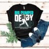 Cal Raleigh Seattle Mariners Big Dumper Derby Champ 2025 Shirt