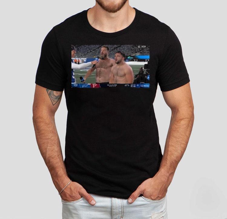 Cam Skattebo Jaxson Dart And Cam Skattebo Shirt 4  Cam Skattebo Jaxson Dart And Cam Skattebo Tshirt