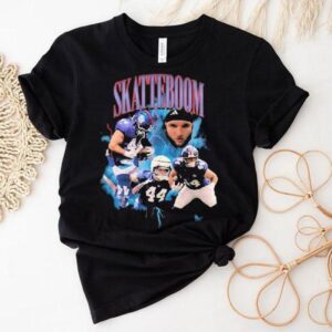 Cam Skattebo New York Giants Skatteboom Shirt Cam Skattebo New York Giants Skatteboom Shirt