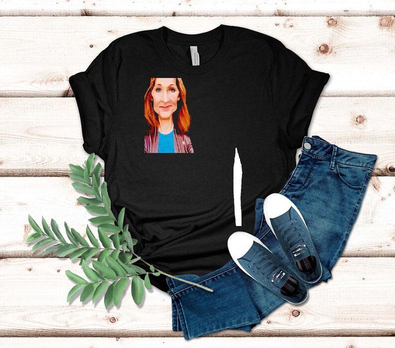 Celebrity Sunday J.k.rowling Shirt 4  Celebrity Sunday J K Rowling Tshirt