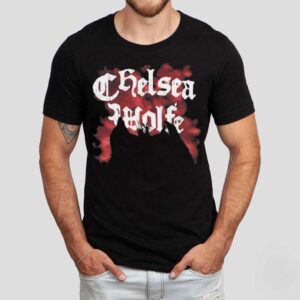 Chelsea Wolfe Whispers Shirt