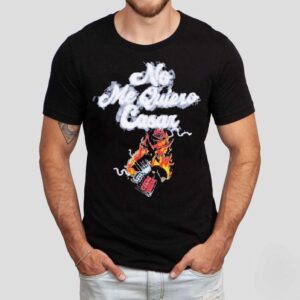 Chicos Toxicos No Me Quiero Casar Shirt