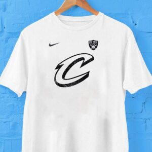 Cleveland Cavaliers X Ice Cube Truth To Power Four Decades Of Attitude Tour Shirt