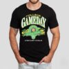 College Gameday Oregon Ducks Autzen Stadium 2025 Shirt