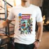 Crisis On Earth Prime Book One Justice League America Dc Comics Shirt