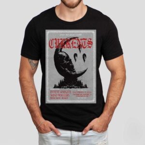 Currents December 13 2025 Wallingford, Ct Shirt