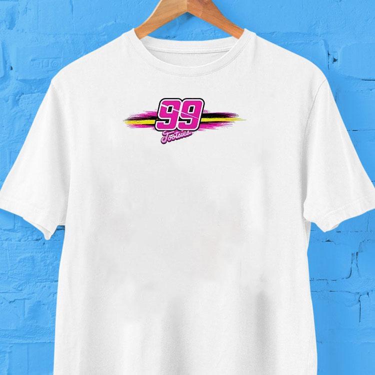 Daniel Surez Tootsie S Here To Party Tshirt