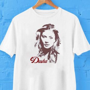 Dasha Anna New Shirt