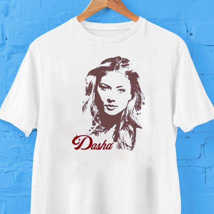 Dasha Anna New Shirt 2  Dasha Anna New Tshirt