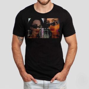 Demi Lovato Kiss Shirt