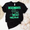 Descendents Happy Halloween Shirt
