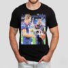 Drake Maye And Stefon Diggs Almost Friday Shirt