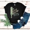 Dropkick Murphys I Hope I’d Make You Proud Chesterfields And Aftershave Shirt