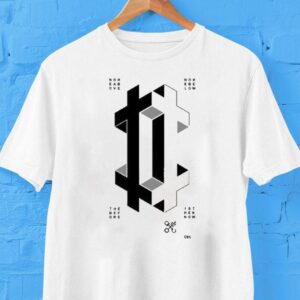 Dustrial The Before Is The Know Doublecross Shirt