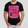 Ed Sheeran Loop Australia And New Zealand 2026 Tour Dates Shirt